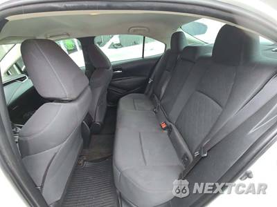 2020 Toyota Corolla LE Sedan - zdjęcie 13 z 29 - miniatura