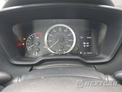 2020 Toyota Corolla LE Sedan - zdjęcie 9 z 29 - miniatura
