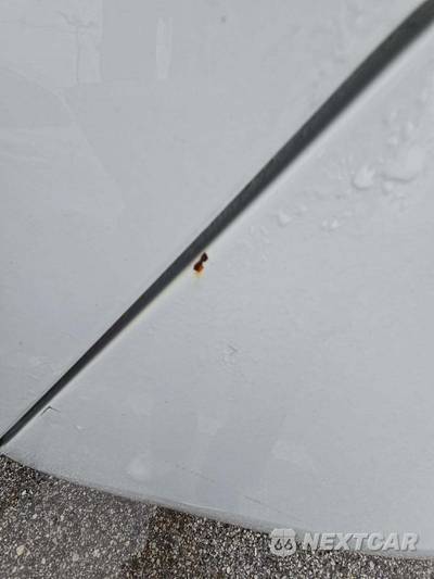 2020 Toyota Corolla LE Sedan - zdjęcie 26 z 29 - miniatura