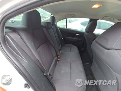 2020 Toyota Corolla LE Sedan - zdjęcie 16 z 29 - miniatura