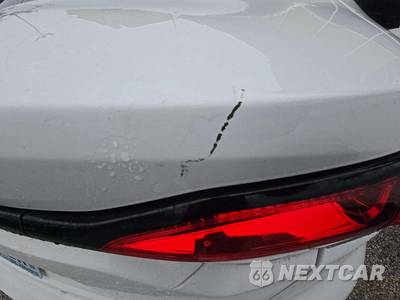 2020 Toyota Corolla LE Sedan - zdjęcie 27 z 29 - miniatura