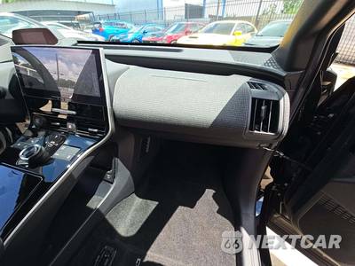 2024 Toyota bZ4X XLE - zdjęcie 16 z 18 - miniatura