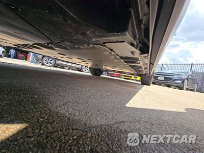 2024 Toyota bZ4X XLE - zdjęcie 14 z 18 - miniatura