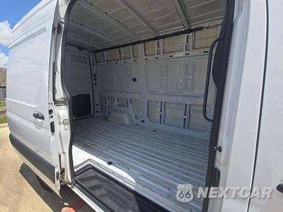 2024 Mercedes-Benz Sprinter 2500 Cargo Van 144.0" WB - zdjęcie 15 z 19 - miniatura
