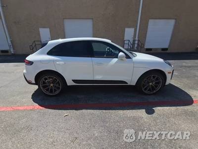 2022 Porsche Macan - zdjęcie 5 z 24 - miniatura