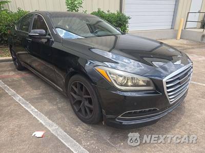 2015 Hyundai Genesis 3.8 Sedan - zdjęcie 4 z 26 - miniatura