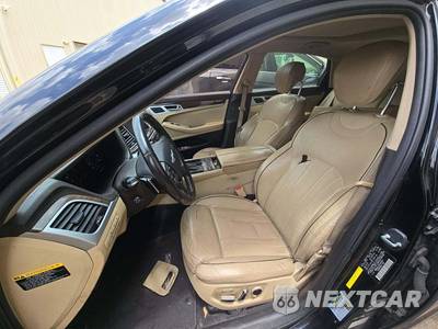 2015 Hyundai Genesis 3.8 Sedan - zdjęcie 6 z 26 - miniatura