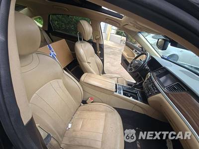 2015 Hyundai Genesis 3.8 Sedan - zdjęcie 18 z 26 - miniatura