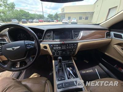 2015 Hyundai Genesis 3.8 Sedan - zdjęcie 10 z 26 - miniatura