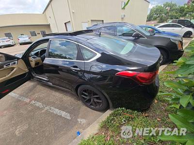 2015 Hyundai Genesis 3.8 Sedan - zdjęcie 2 z 26 - miniatura