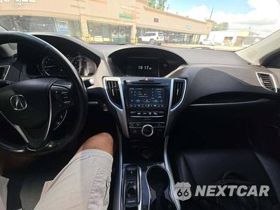 2019 Acura TLX - zdjęcie 7 z 21 - miniatura