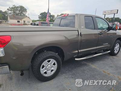 2012 Toyota Tundra Extended Cab Medium Bed - zdjęcie 4 z 26 - miniatura