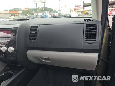 2012 Toyota Tundra Extended Cab Medium Bed - zdjęcie 19 z 26 - miniatura
