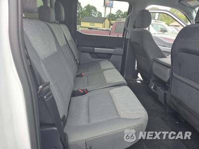 2021 Ford F-150 XLT Crew Cab Medium Bed - zdjęcie 16 z 22 - miniatura