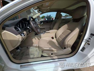 2015 Mercedes-Benz C 250 Coupe - zdjęcie 3 z 18 - miniatura