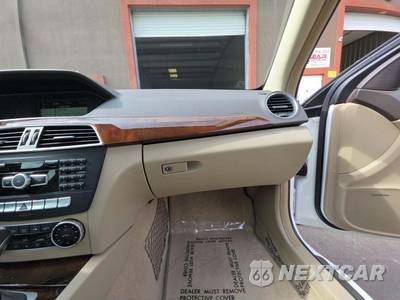 2015 Mercedes-Benz C 250 Coupe - zdjęcie 16 z 18 - miniatura