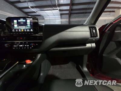 2025 Nissan Pathfinder SL - zdjęcie 20 z 21 - miniatura
