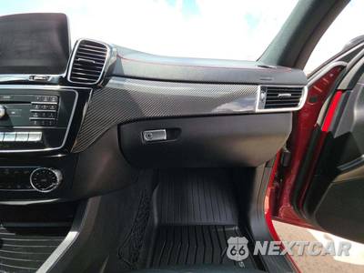 2017 Mercedes-Benz AMG GLE 43 4MATIC - zdjęcie 16 z 20 - miniatura