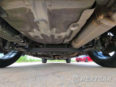 2022 Hyundai Venue Limited - zdjęcie 12 z 21 - miniatura