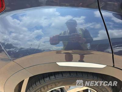 2022 Hyundai Venue Limited - zdjęcie 19 z 21 - miniatura