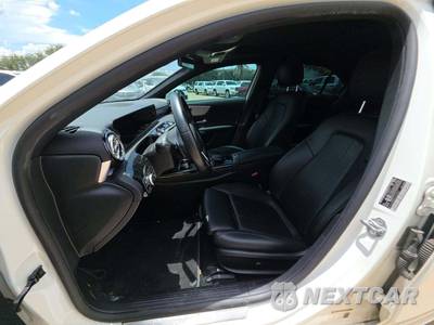 2020 Mercedes-Benz A 220 - zdjęcie 3 z 19 - miniatura
