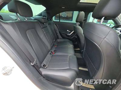 2020 Mercedes-Benz A 220 - zdjęcie 13 z 19 - miniatura