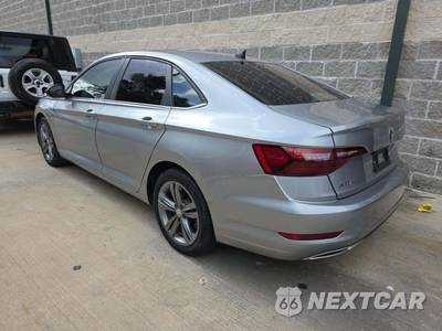 2020 Volkswagen Jetta S - zdjęcie 2 z 22 - miniatura