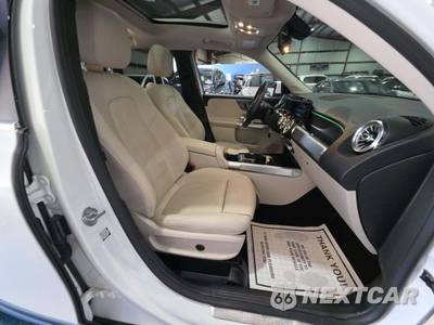2021 Mercedes-Benz GLB 250 - zdjęcie 19 z 22 - miniatura