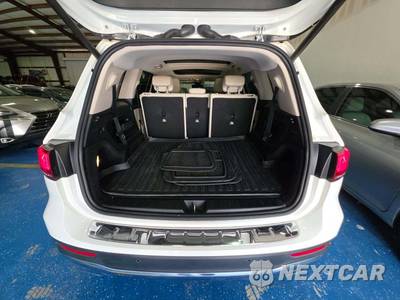 2021 Mercedes-Benz GLB 250 - zdjęcie 15 z 22 - miniatura