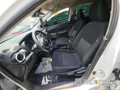 2024 Nissan Versa S - zdjęcie 6 z 20 - miniatura