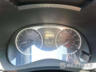 2024 Nissan Versa S - zdjęcie 9 z 20 - miniatura