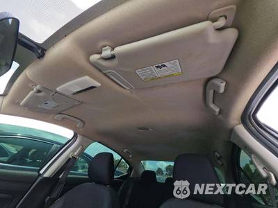 2024 Nissan Versa S - zdjęcie 11 z 20 - miniatura