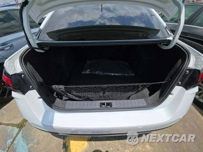 2024 Nissan Versa S - zdjęcie 14 z 20 - miniatura