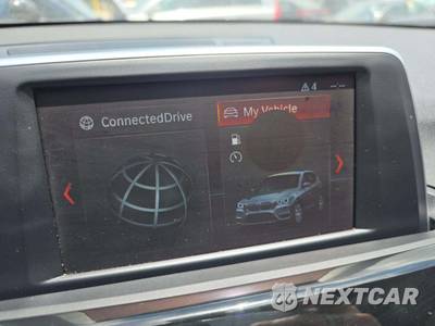 2018 BMW X1 Sports Activity Vehicle sDrive28i - zdjęcie 21 z 25 - miniatura