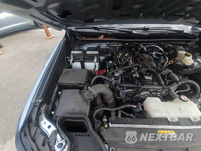 2024 Toyota Tacoma SR5 Crew Cab Short Bed - zdjęcie 23 z 24 - miniatura