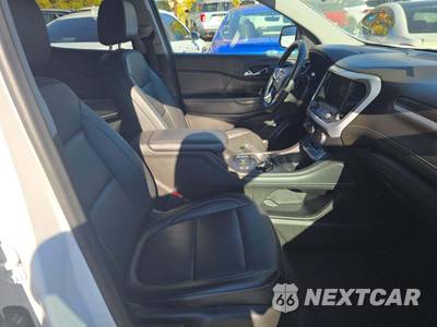 2023 GMC Acadia SLT 4SA - zdjęcie 19 z 23 - miniatura