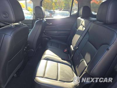 2023 GMC Acadia SLT 4SA - zdjęcie 13 z 23 - miniatura