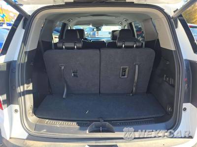 2023 GMC Acadia SLT 4SA - zdjęcie 15 z 23 - miniatura