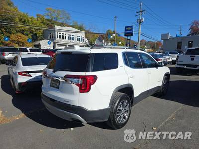 2023 GMC Acadia SLT 4SA - zdjęcie 3 z 23 - miniatura