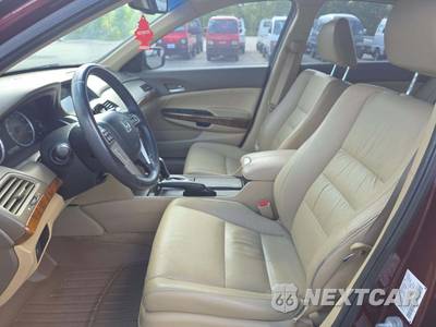 2010 Honda Accord Sedan EX-L - zdjęcie 3 z 21 - miniatura