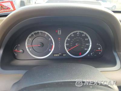 2010 Honda Accord Sedan EX-L - zdjęcie 6 z 21 - miniatura