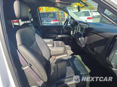 2015 Chevrolet Silverado 1500 LT Extended Cab Medium Bed 1LT - zdjęcie 15 z 21 - miniatura
