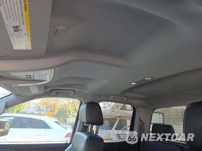 2015 Chevrolet Silverado 1500 LT Extended Cab Medium Bed 1LT - zdjęcie 8 z 21 - miniatura