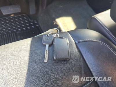 2015 Chevrolet Silverado 1500 LT Extended Cab Medium Bed 1LT - zdjęcie 5 z 21 - miniatura