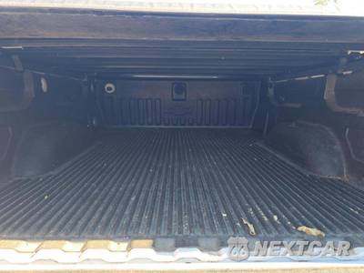 2015 Chevrolet Silverado 1500 LT Extended Cab Medium Bed 1LT - zdjęcie 11 z 21 - miniatura