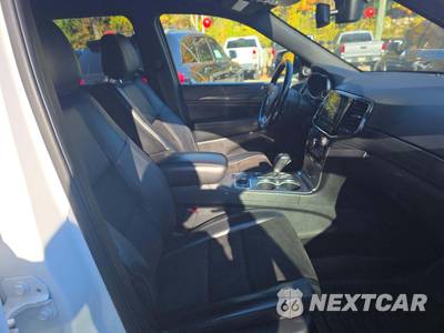 2020 Jeep Grand Cherokee North Edition - zdjęcie 18 z 22 - miniatura