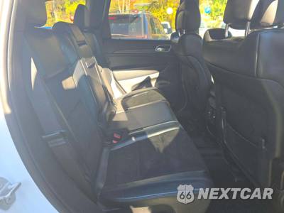 2020 Jeep Grand Cherokee North Edition - zdjęcie 16 z 22 - miniatura
