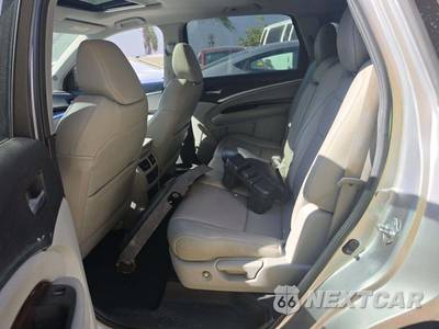 2014 Acura MDX w/Technology Package - zdjęcie 13 z 25 - miniatura