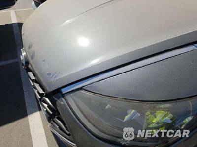 2020 Hyundai Sonata SE - zdjęcie 26 z 30 - miniatura