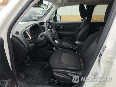 2023 Jeep Renegade Upland Edition - zdjęcie 6 z 25 - miniatura